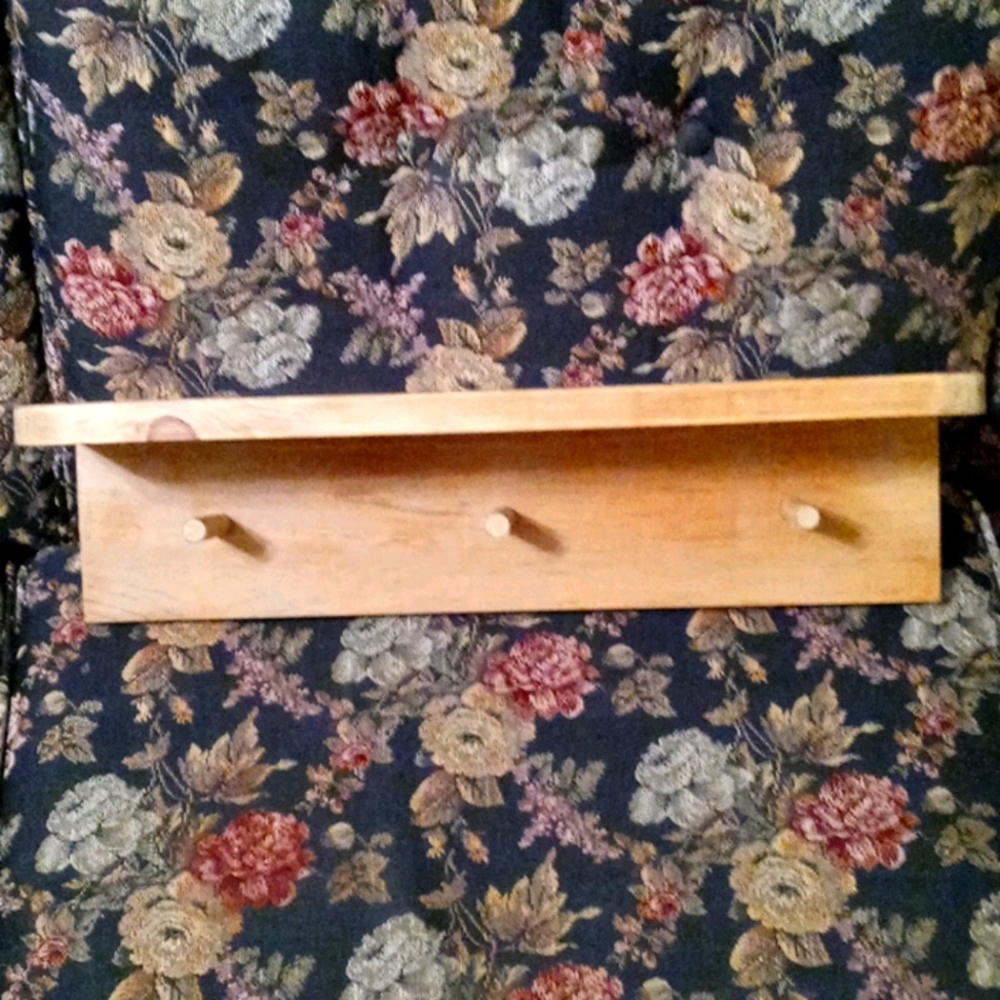 Shelf